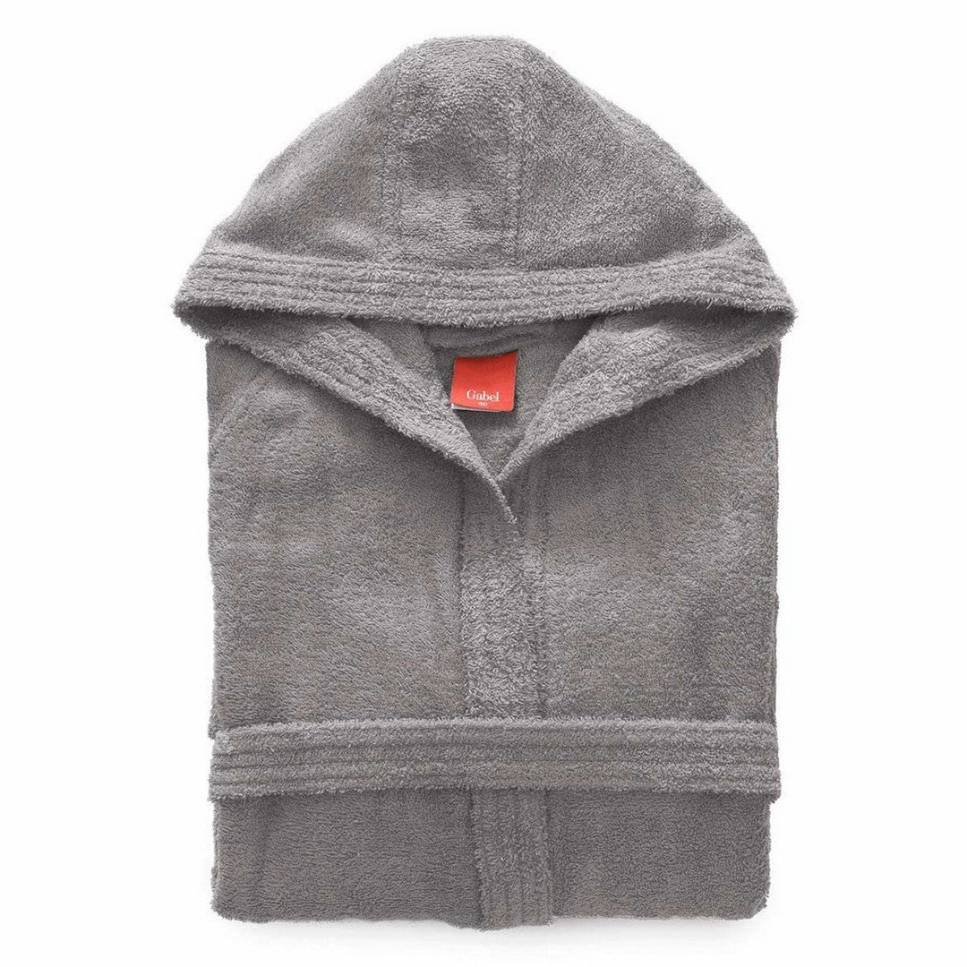 Gabel Accappatoio Uomo Donna in Spugna 380 G/Mq