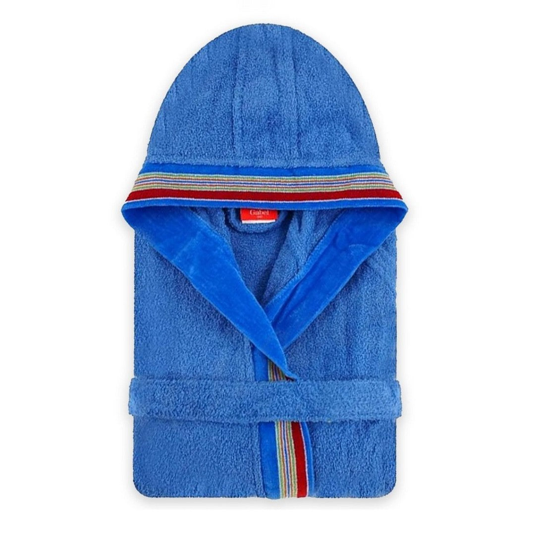 Gabel Accappatoio Bambino Bambina in Spugna 380 G/Mq