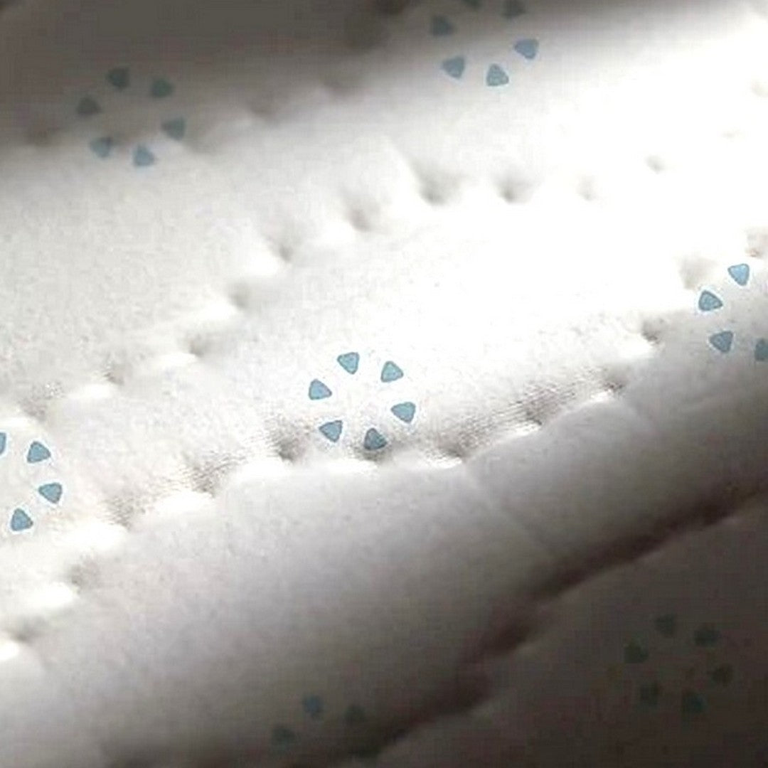 Imetec Scaldasonno Adapto Purity Matrimoniale Cotone 150x160