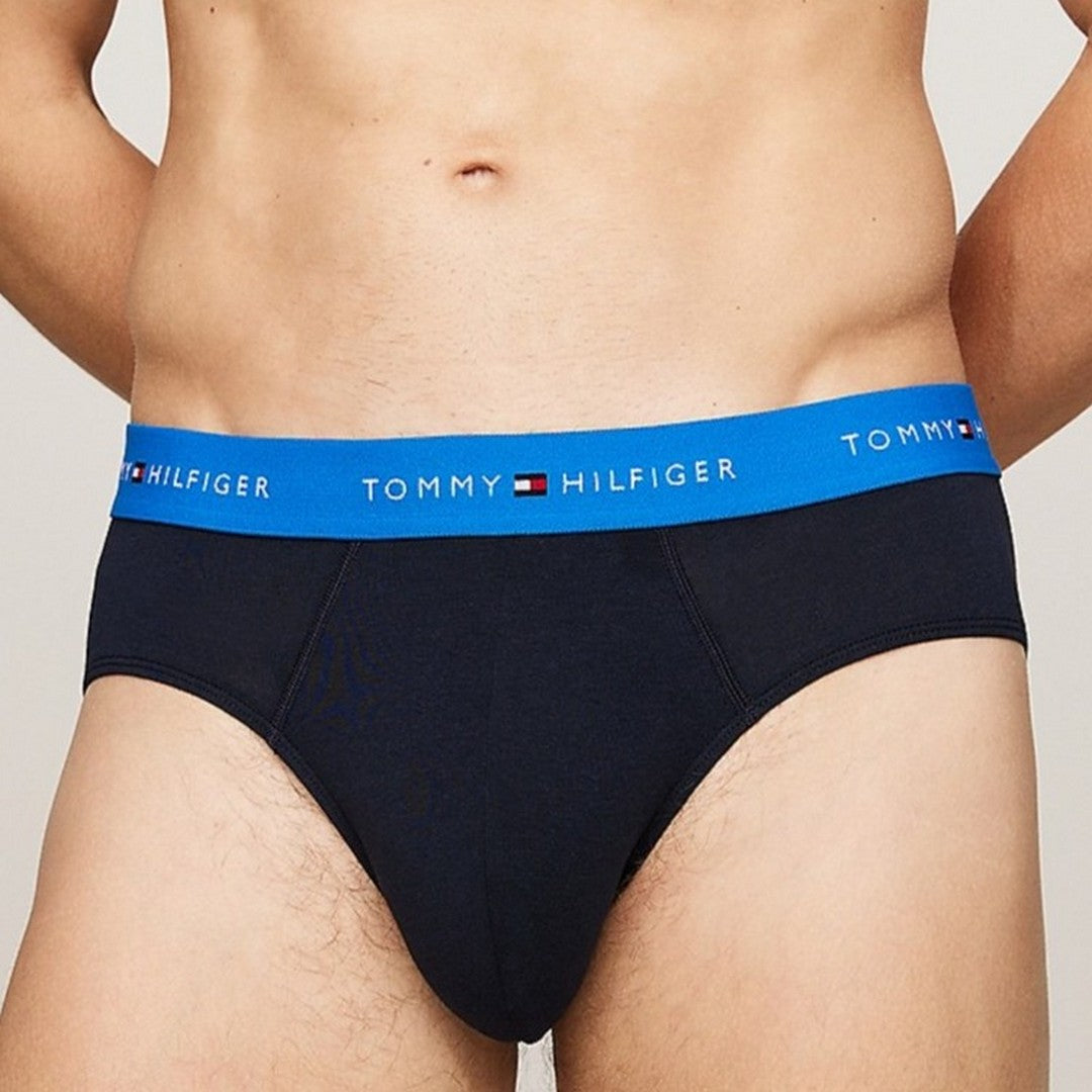 Tommy Hilfiger Slip Uomo 3Pack Brief UM0UM02904-0UE