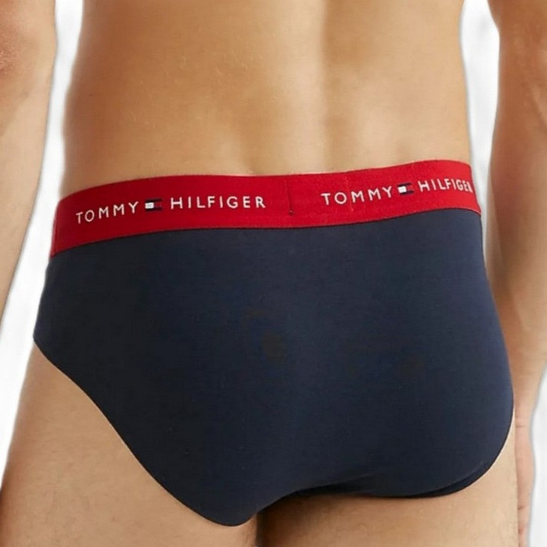 Tommy Hilfiger Slip Uomo 3Pack Brief UM0UM02904-0UE