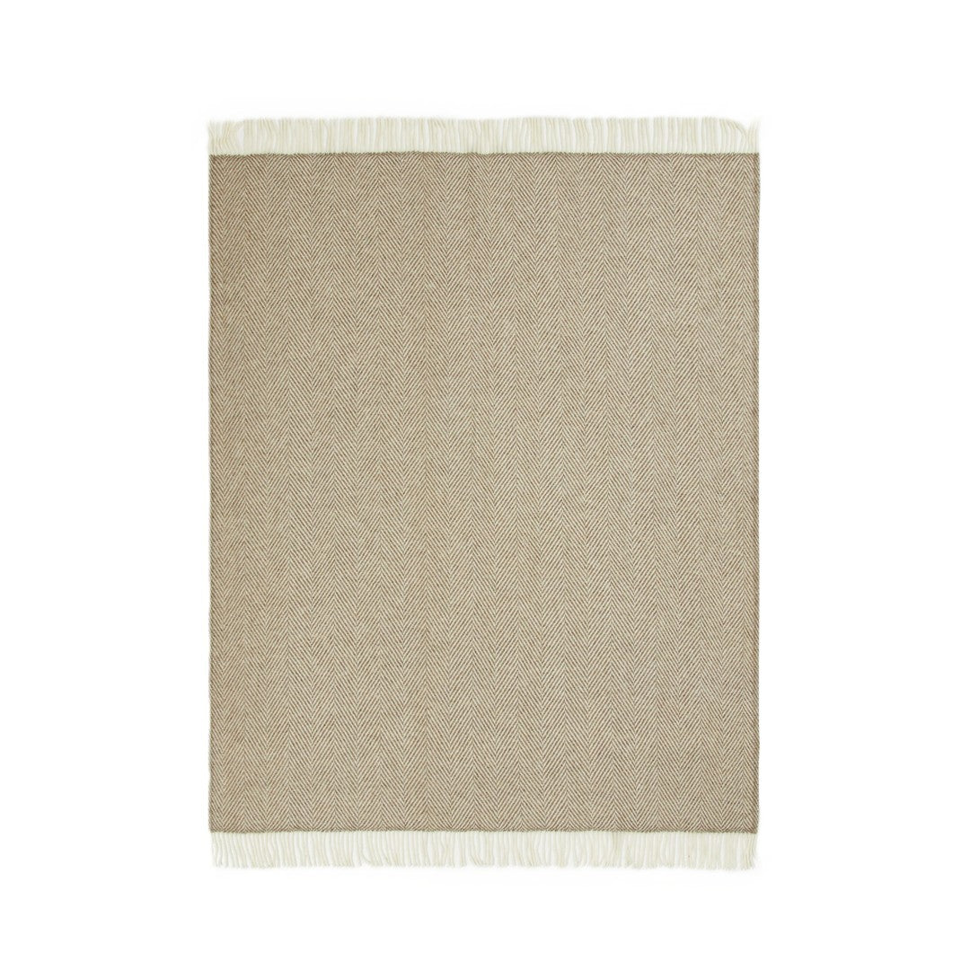 Lanerossi Plaid 100% lana Lanerossi Iseo Spina 130x170