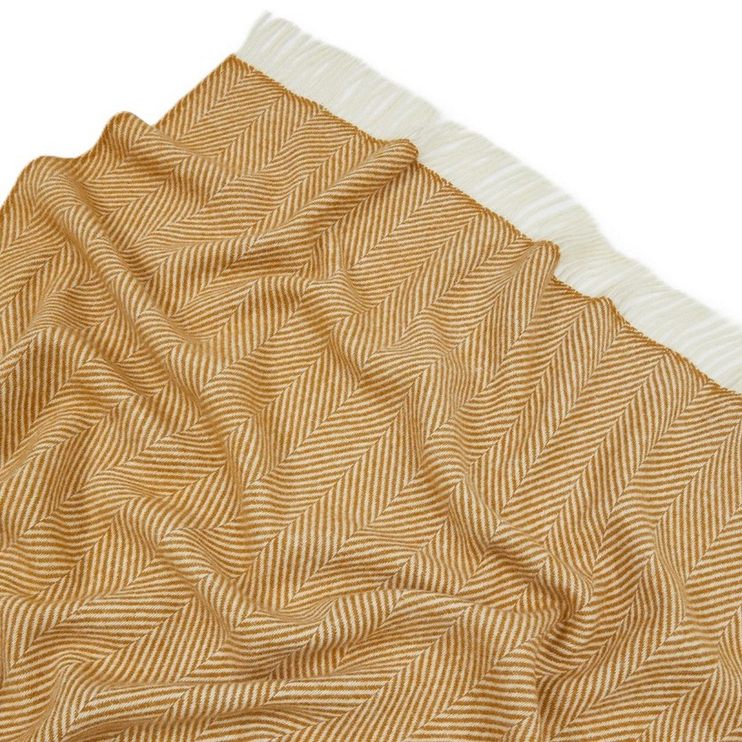 Lanerossi Plaid 100% lana Lanerossi Iseo Spina 130x170