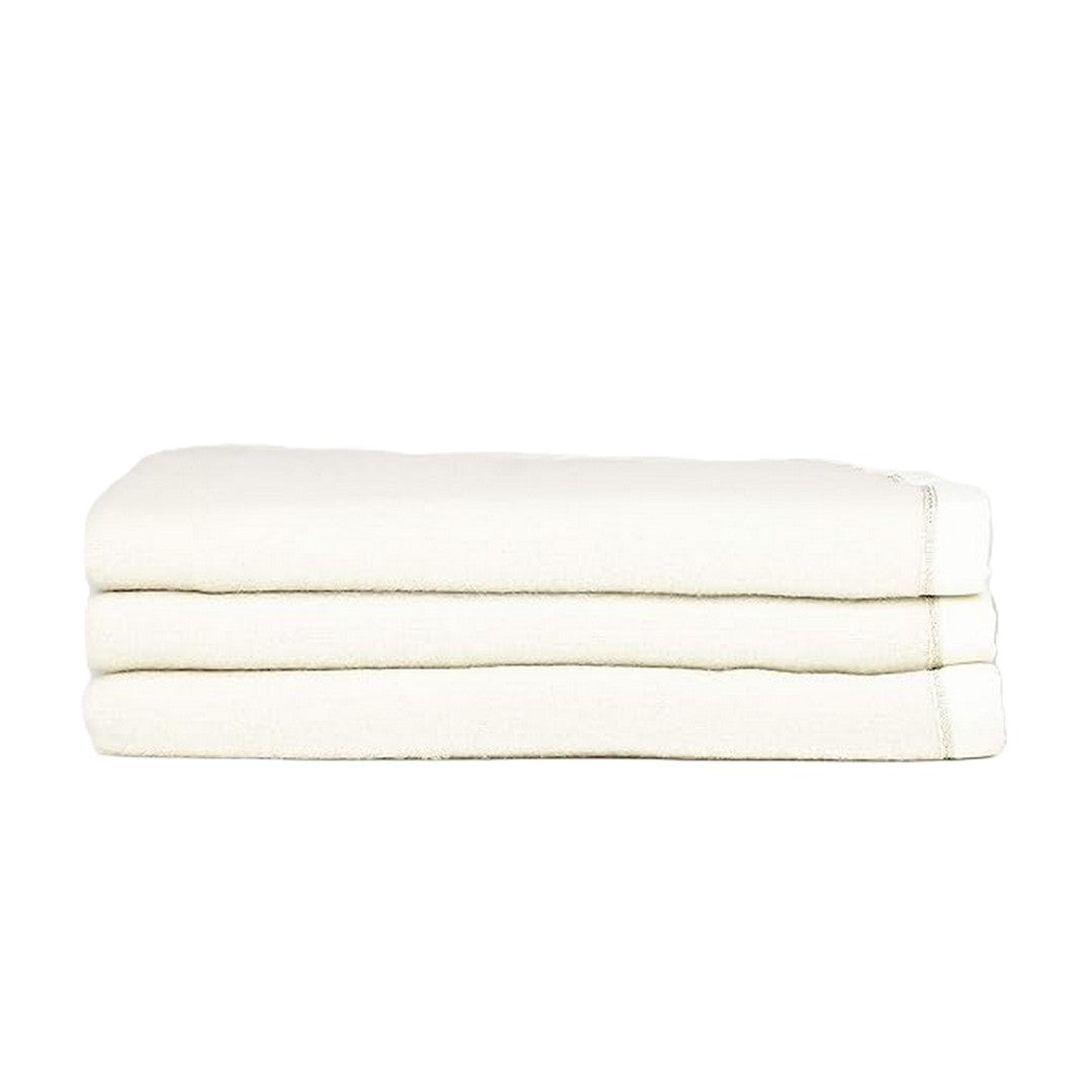 Lanerossi Coperta 100% Pura Lana Vergine Lanerossi Agata 230x270