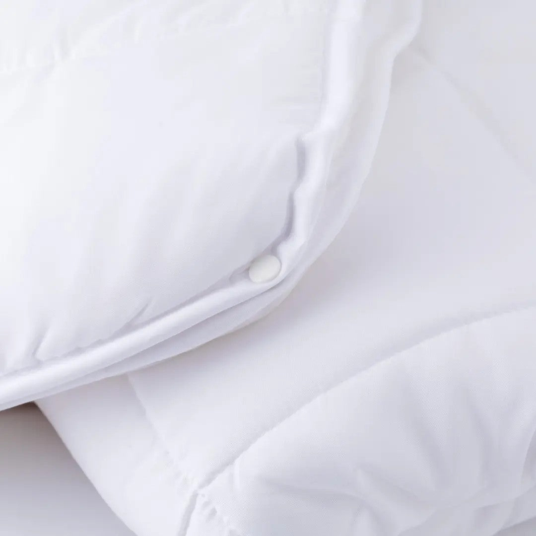 Linea Oro Interno Piumino Invernale 4 Stagioni in Microfibra 350Gr