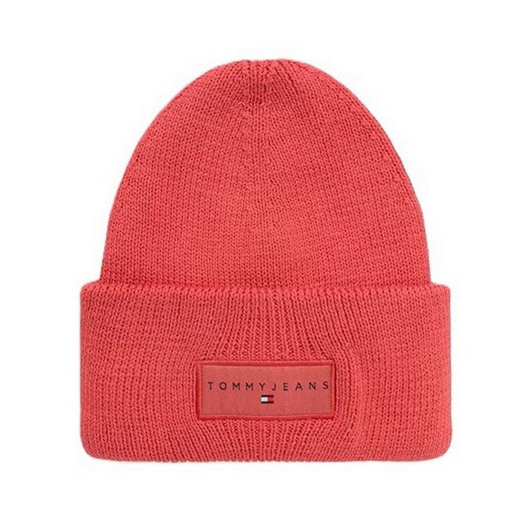 Tommy Hilfiger Cappello Donna Linear Beanie AW0AW17913 XI5