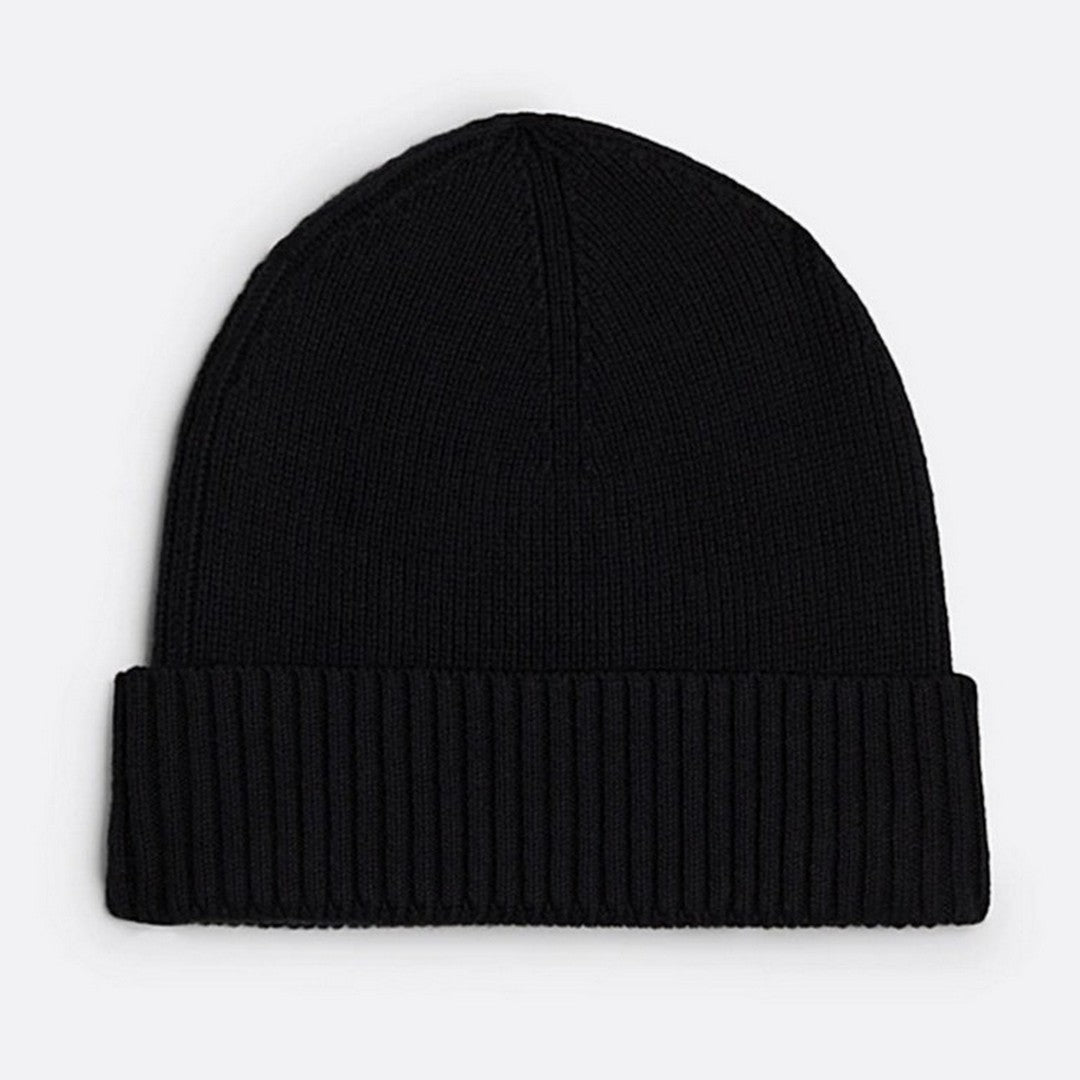 Tommy Hilfiger Cappello Uomo Flag Pima Cotton Beanie AM0AM12796 GSZ