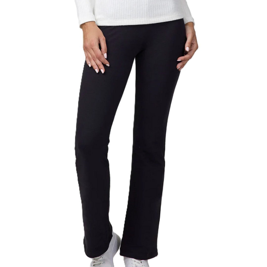 Jadea Pantaleggings Donna Invernale a Zampa 4369