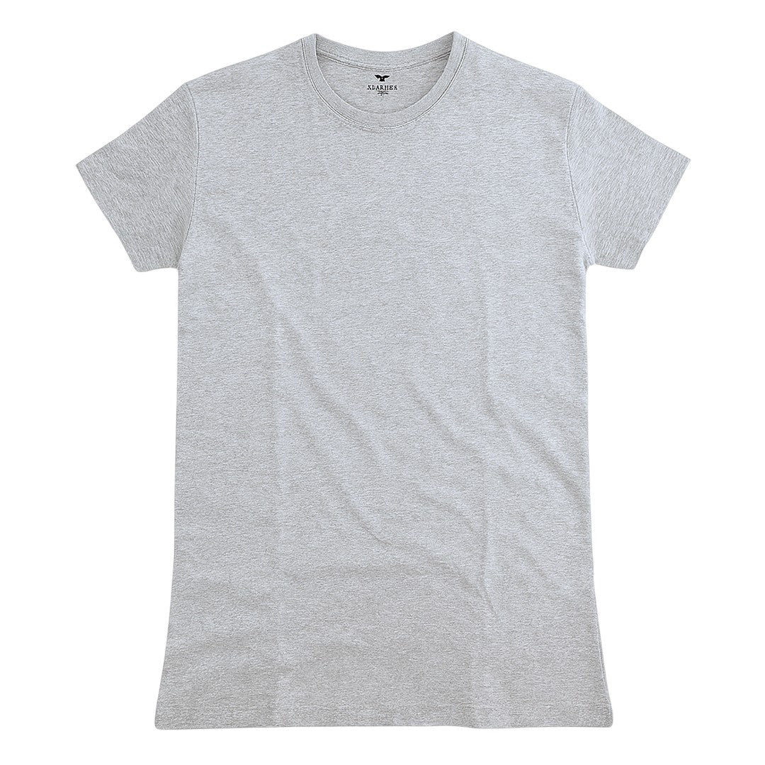 Armata di Mare Maglia Uomo Mezza Manica in Cotone Elasticizzato GT108