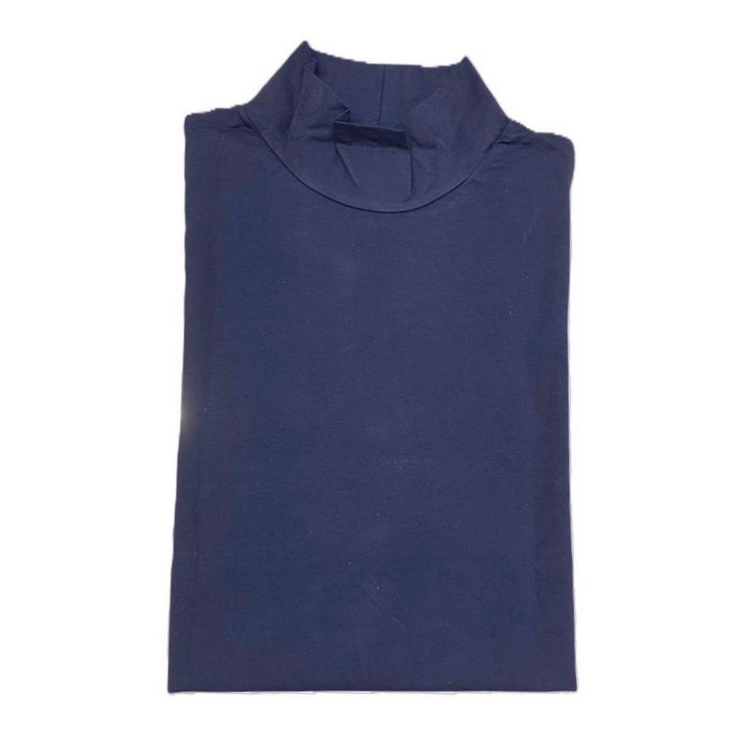 Armata di Mare Maglia Uomo Lupetto in Cotone Elasticizzato GT108