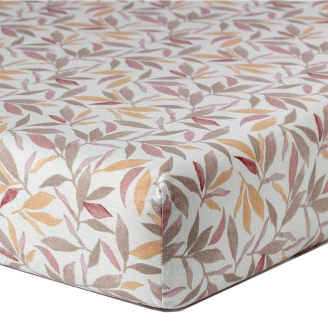 Riviera Completo Letto Matrimoniale Flora in Flanella Coccola