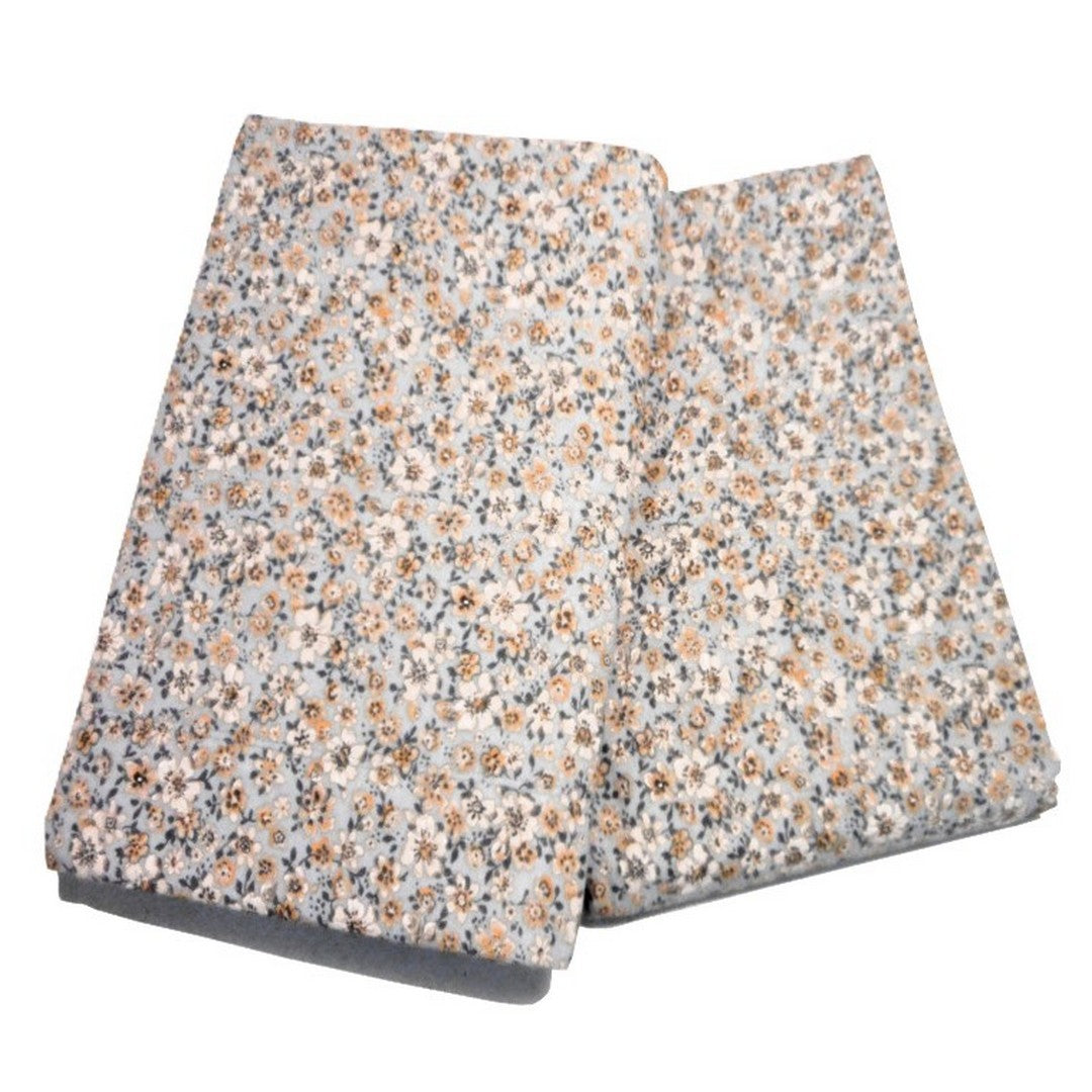 Riviera Completo Letto Matrimoniale Consiglia in Flanella Coccola