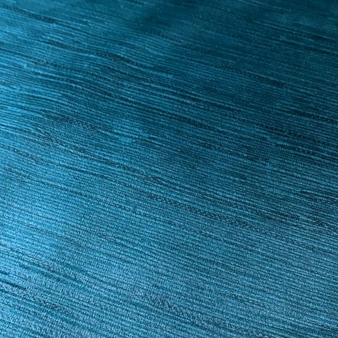 Linea Oro Fodera per Cuscino Arredo in Velluto Ginevra 50x50