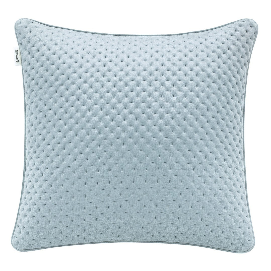 Linea Oro Fodera per Cuscino Arredo in Velluto Blossom 50x50