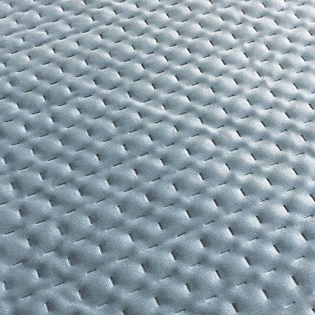 Linea Oro Fodera per Cuscino Arredo in Velluto Blossom 50x50