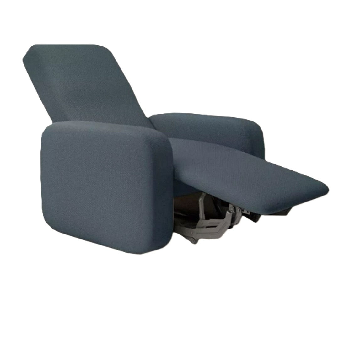 Zucchissime Copripoltrona per poltrone reclinabili con poggiapiedi