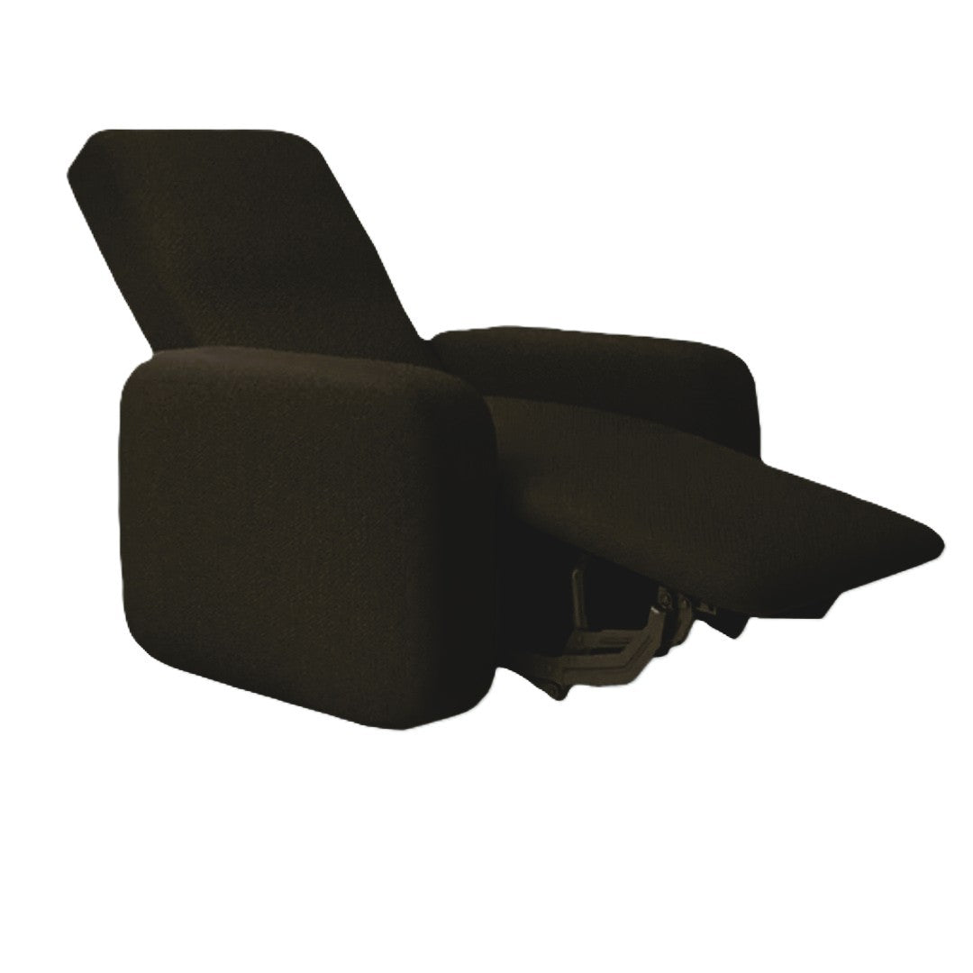 Zucchissime Copripoltrona per poltrone reclinabili con poggiapiedi