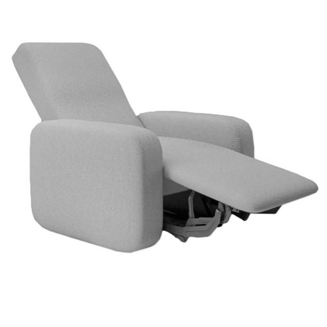 Zucchissime Copripoltrona per poltrone reclinabili con poggiapiedi