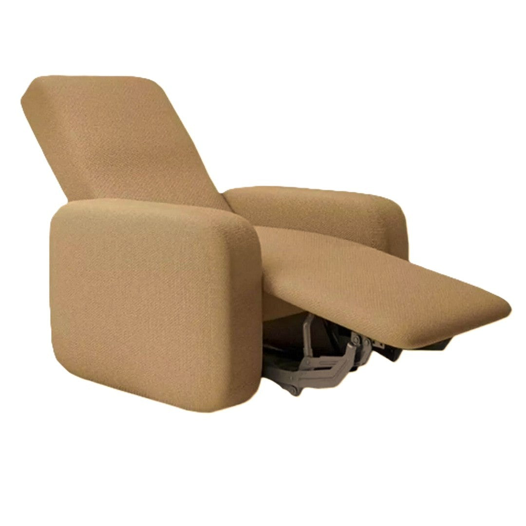 Zucchissime Copripoltrona per poltrone reclinabili con poggiapiedi
