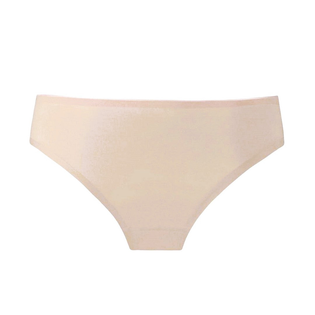 Chantelle Irresistible Slip Invisible uciture piatte C1113-97