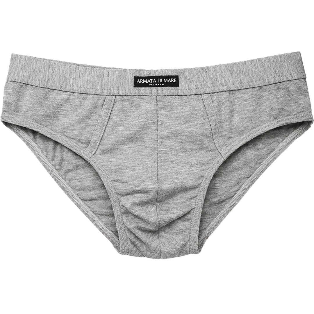 Armata di Mare Slip Uomo Cotone Elasticizzato - GT 314