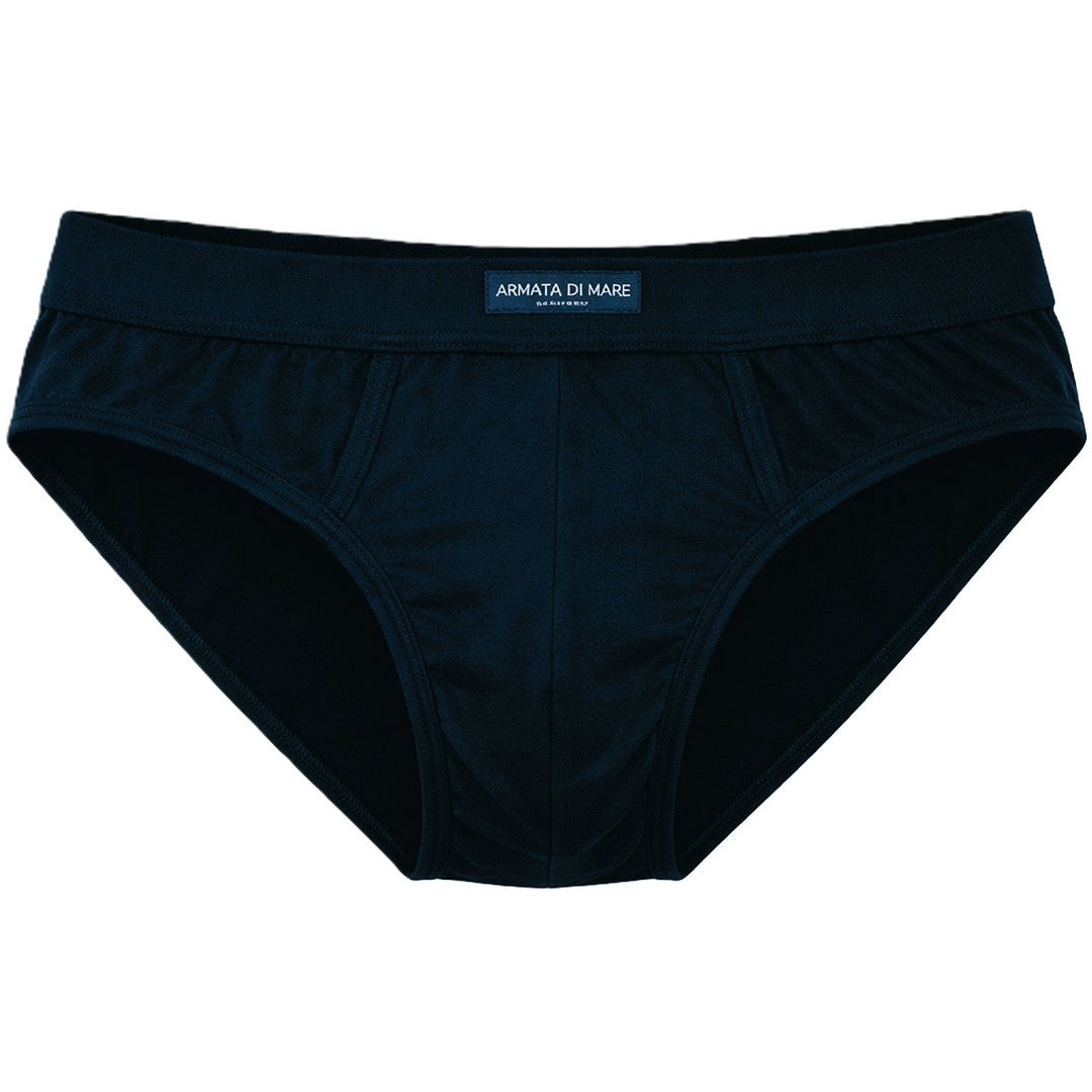 Armata di Mare Slip Uomo Cotone Elasticizzato - GT 314