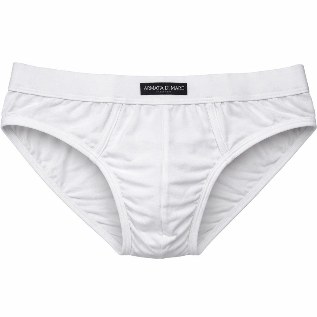 Armata di Mare Slip Uomo Cotone Elasticizzato - GT 314