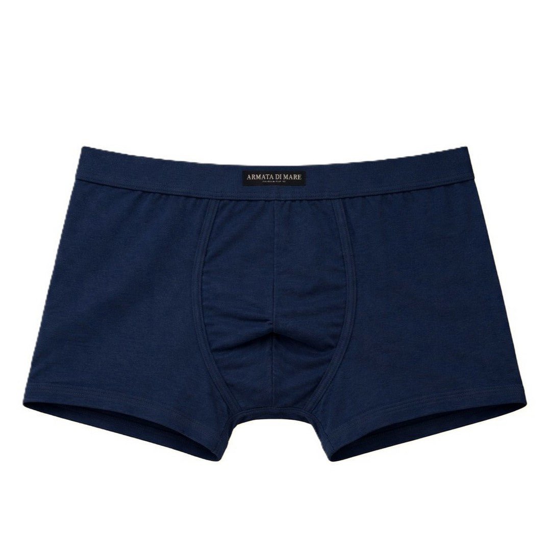 Armata di Mare Boxer Uomo Cotone Elasticizzato - GT 313