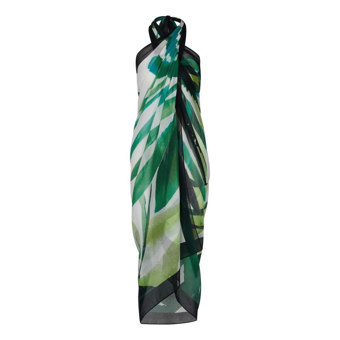 Triumph Beachwear Pareo Donna Lungo