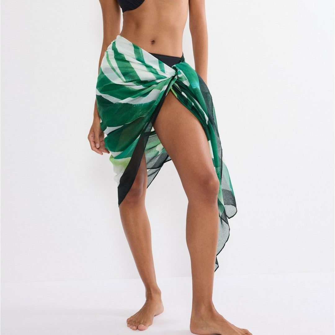 Triumph Beachwear Pareo Donna Lungo