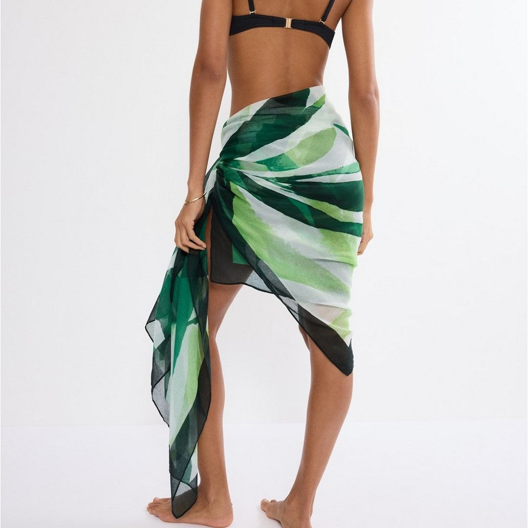 Triumph Beachwear Pareo Donna Lungo