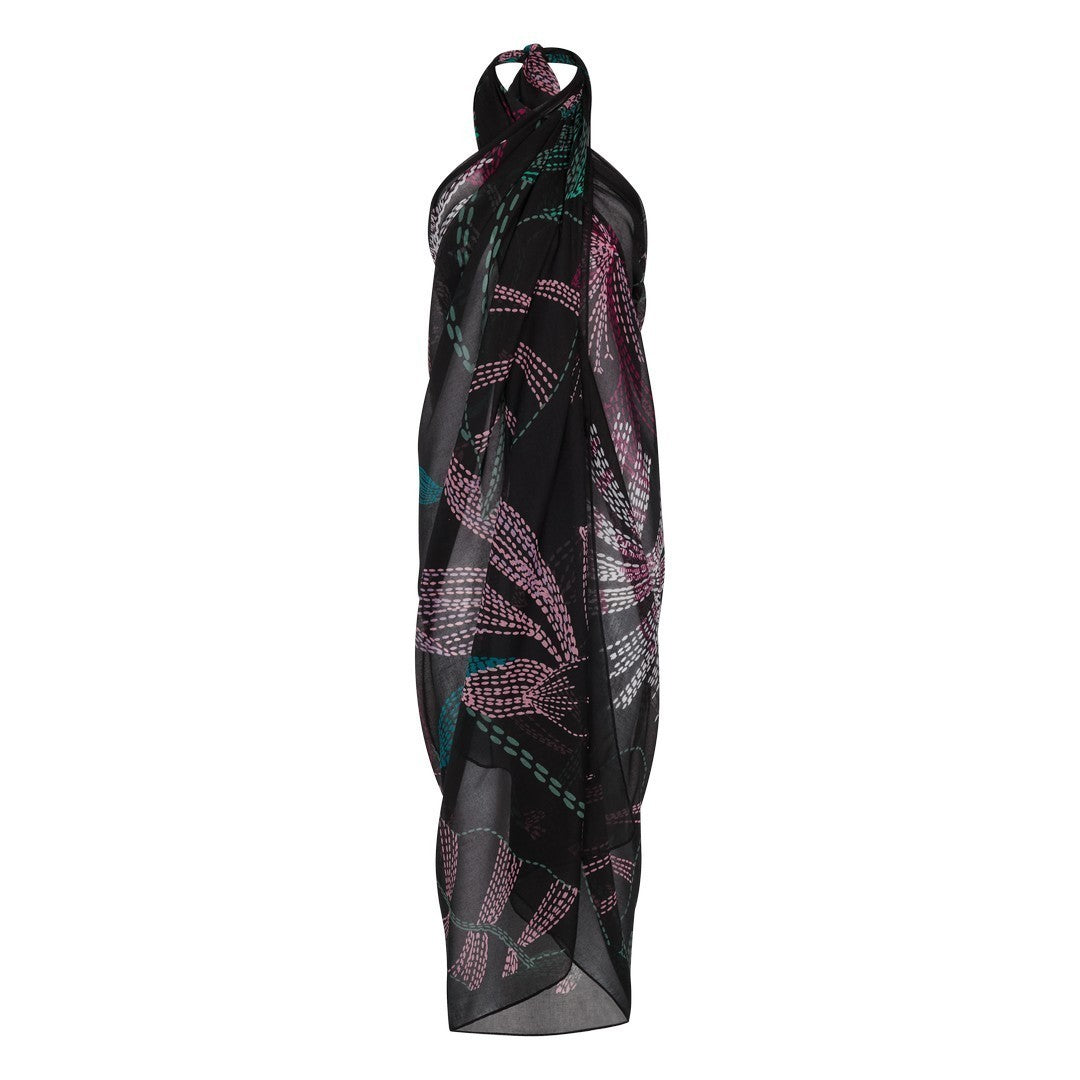 Triumph Beachwear Pareo Donna Lungo