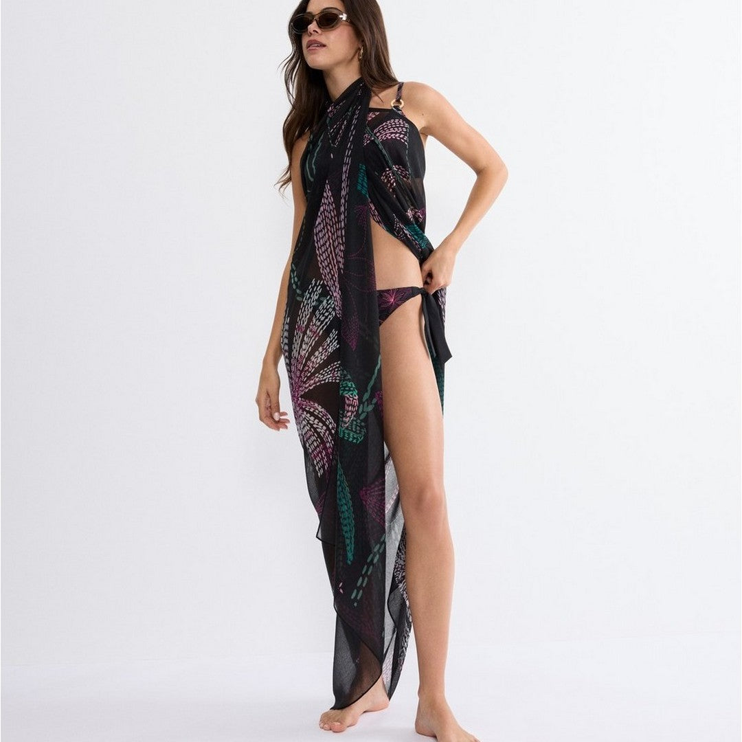Triumph Beachwear Pareo Donna Lungo