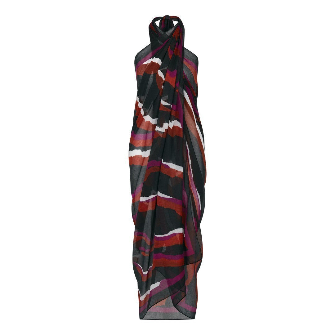 Triumph Beachwear Pareo Donna Lungo