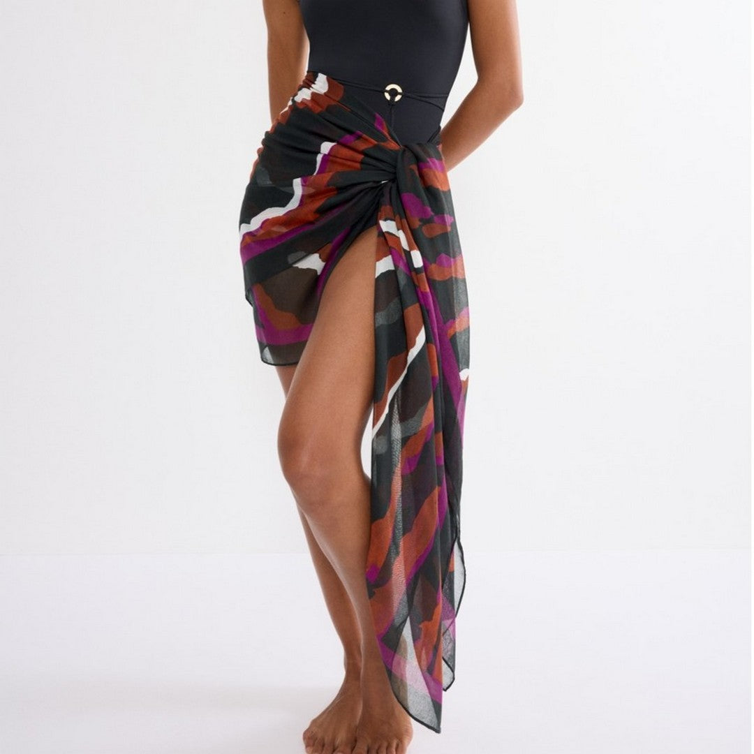 Triumph Beachwear Pareo Donna Lungo