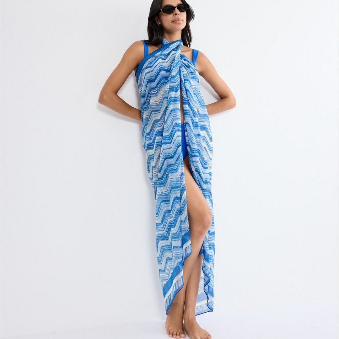 Triumph Beachwear Pareo Donna Lungo