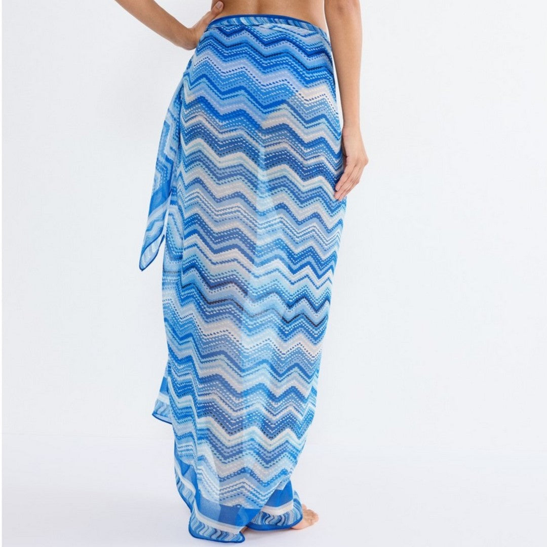 Triumph Beachwear Pareo Donna Lungo