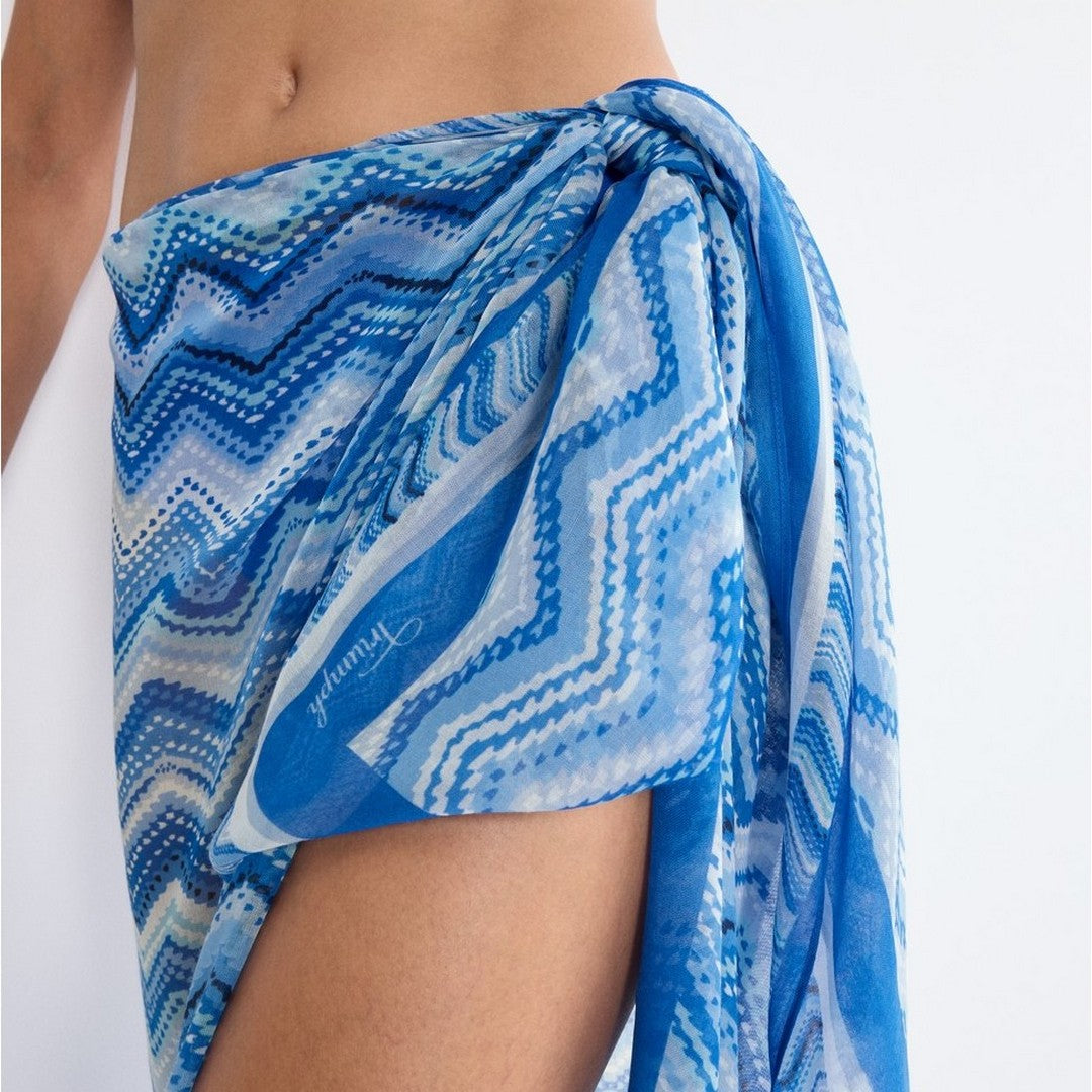 Triumph Beachwear Pareo Donna Lungo
