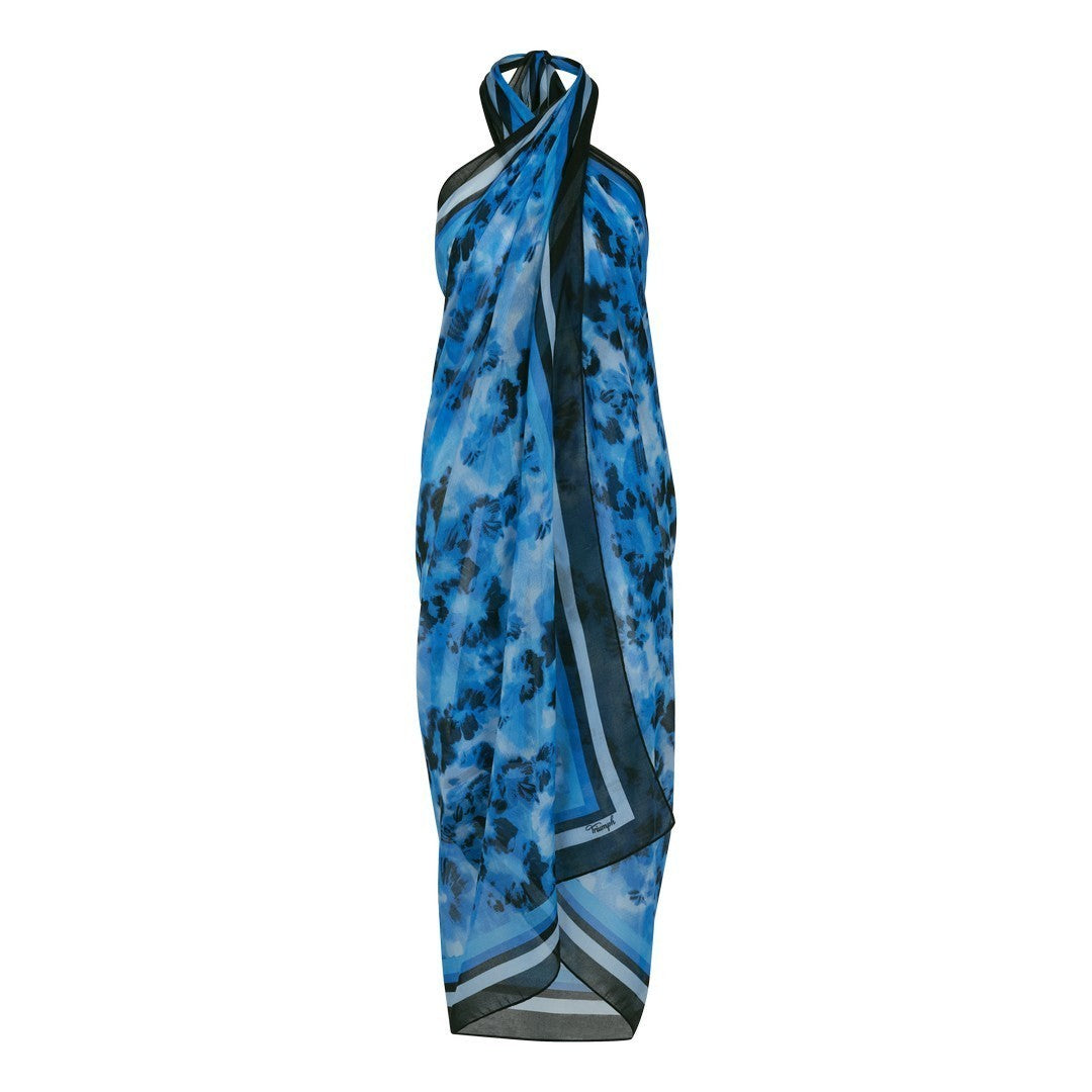 Triumph Beachwear Pareo Donna Lungo