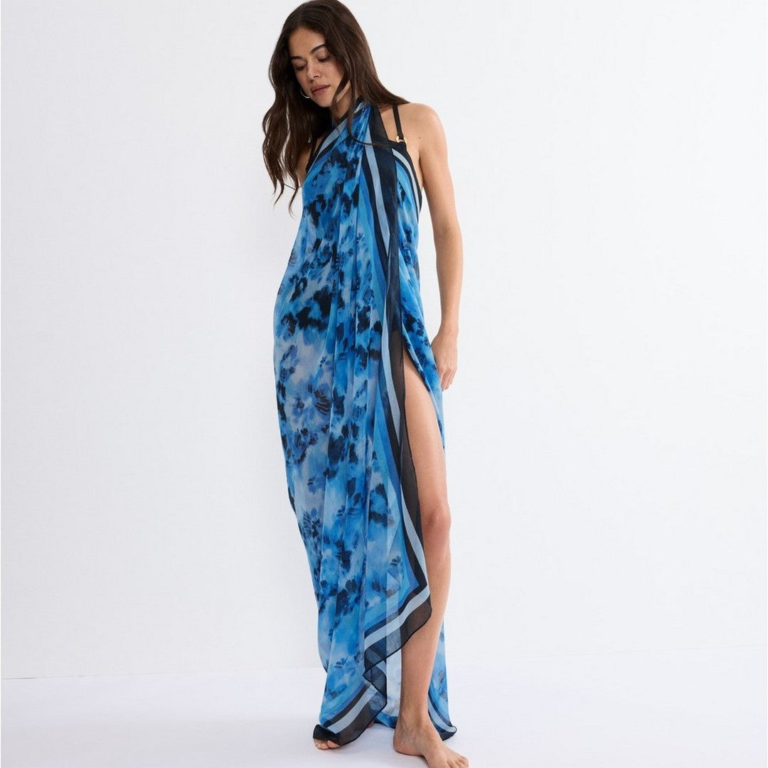 Triumph Beachwear Pareo Donna Lungo