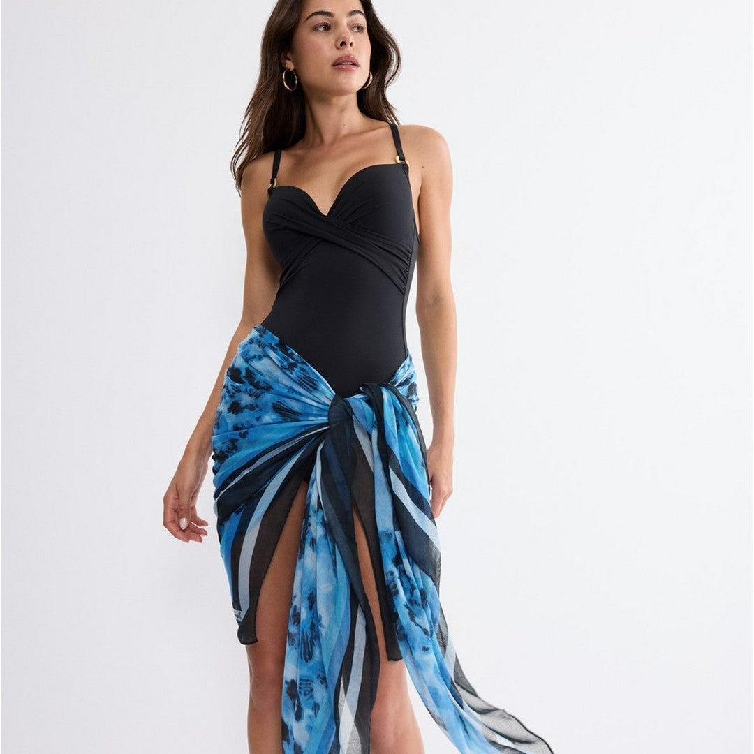 Triumph Beachwear Pareo Donna Lungo