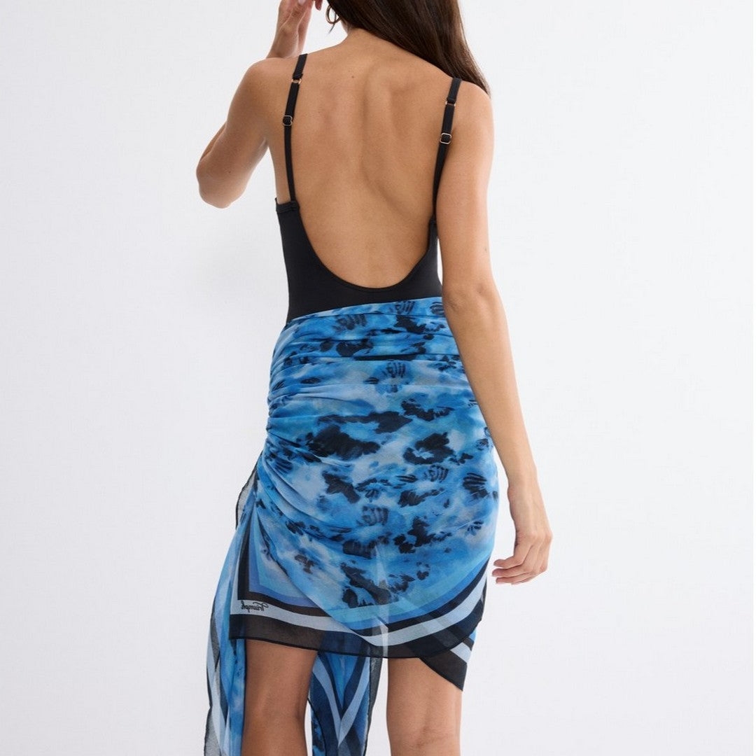 Triumph Beachwear Pareo Donna Lungo