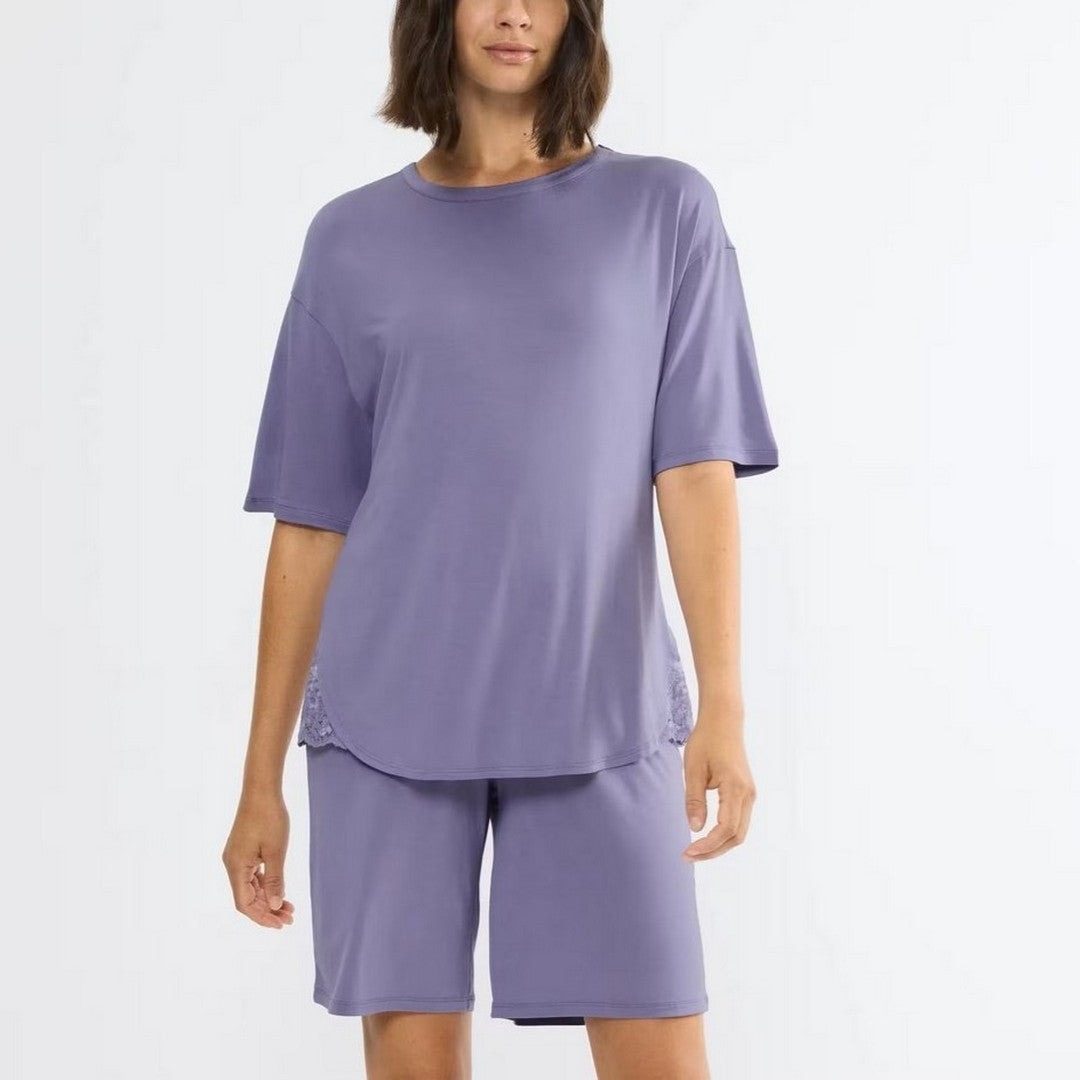 Triumph Pigiama Corto Donna