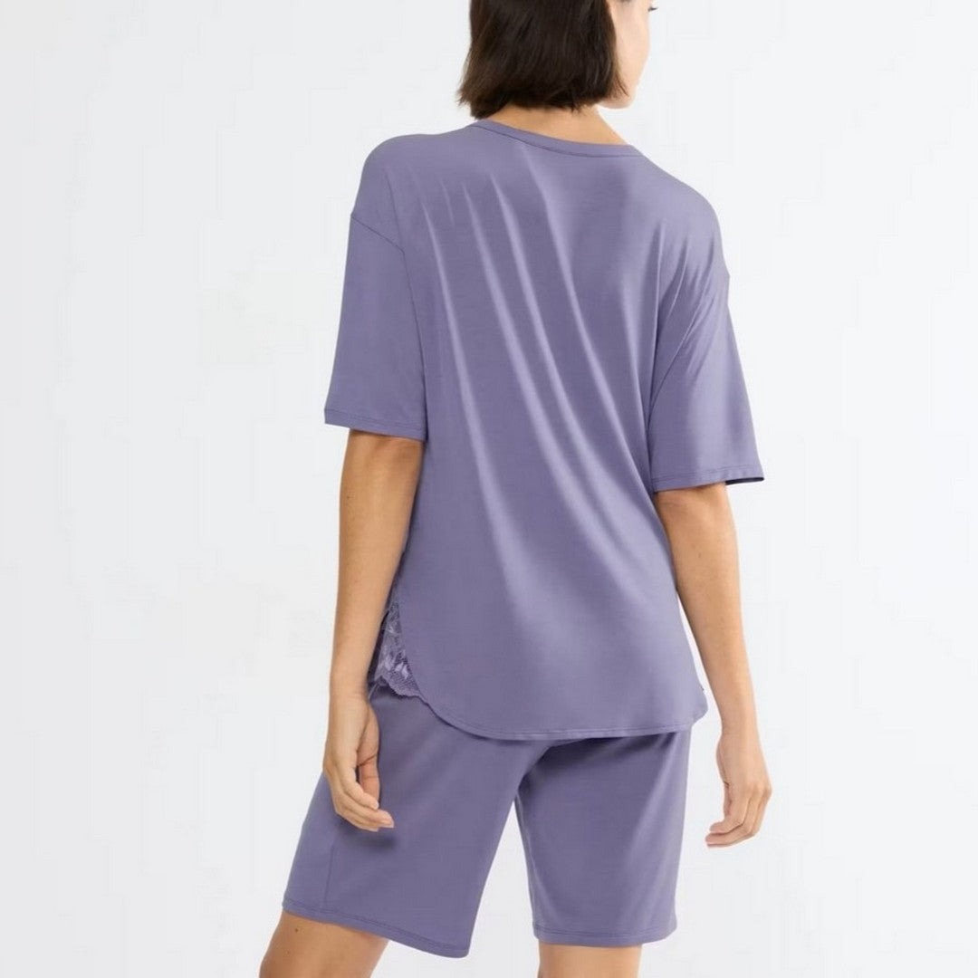 Triumph Pigiama Corto Donna