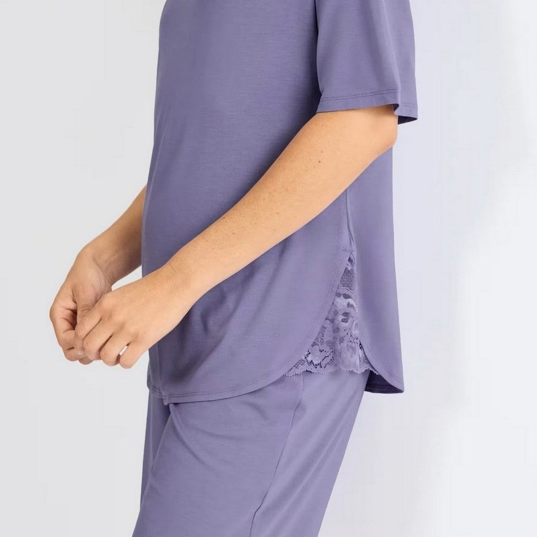 Triumph Pigiama Corto Donna