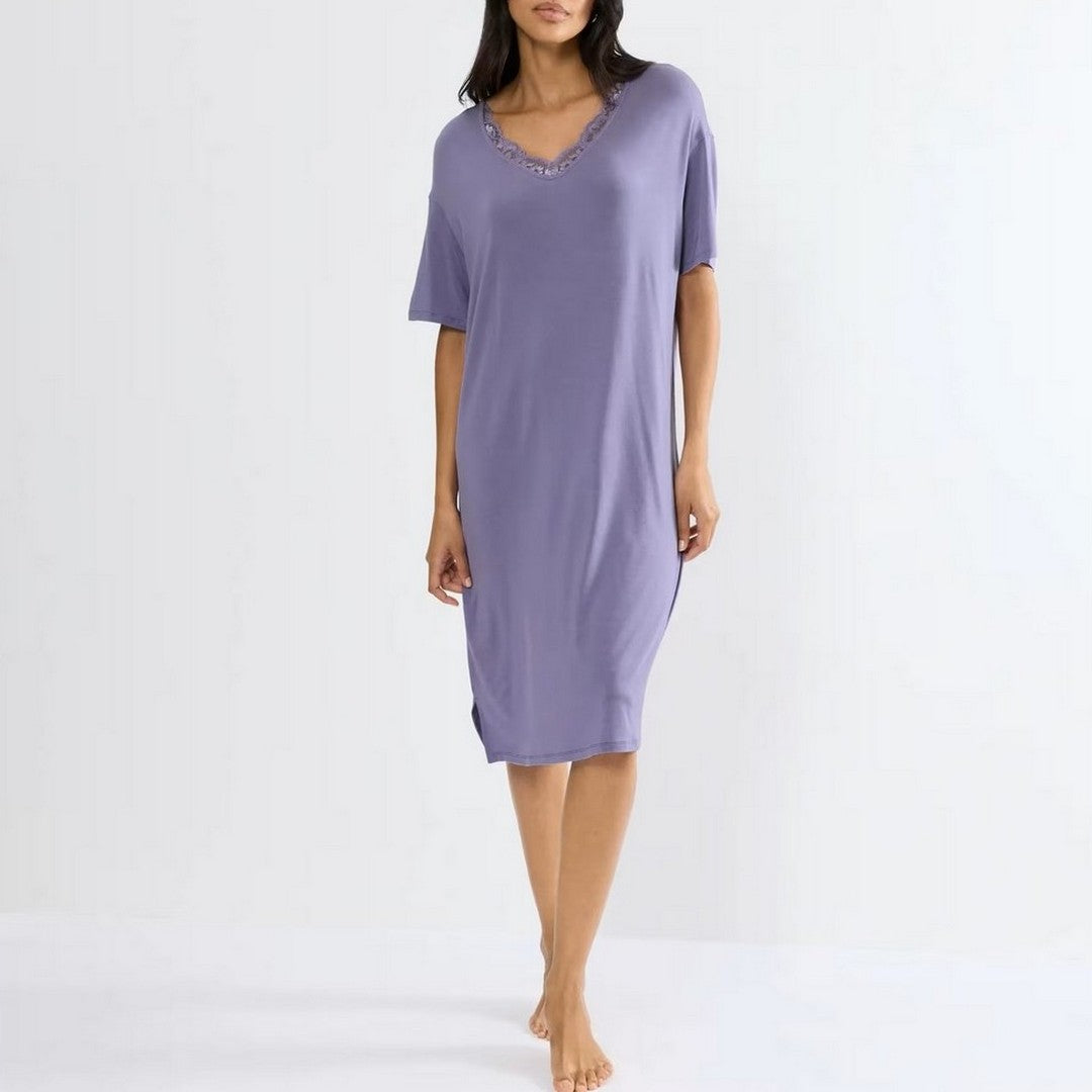 Triumph Camicia da Notte Donna Manica Corta