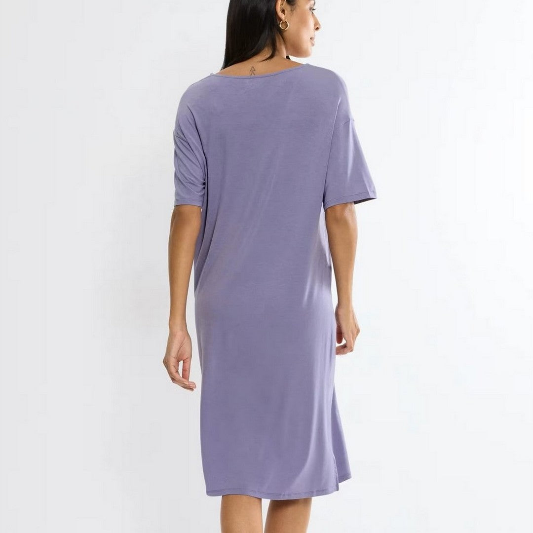 Triumph Camicia da Notte Donna Manica Corta