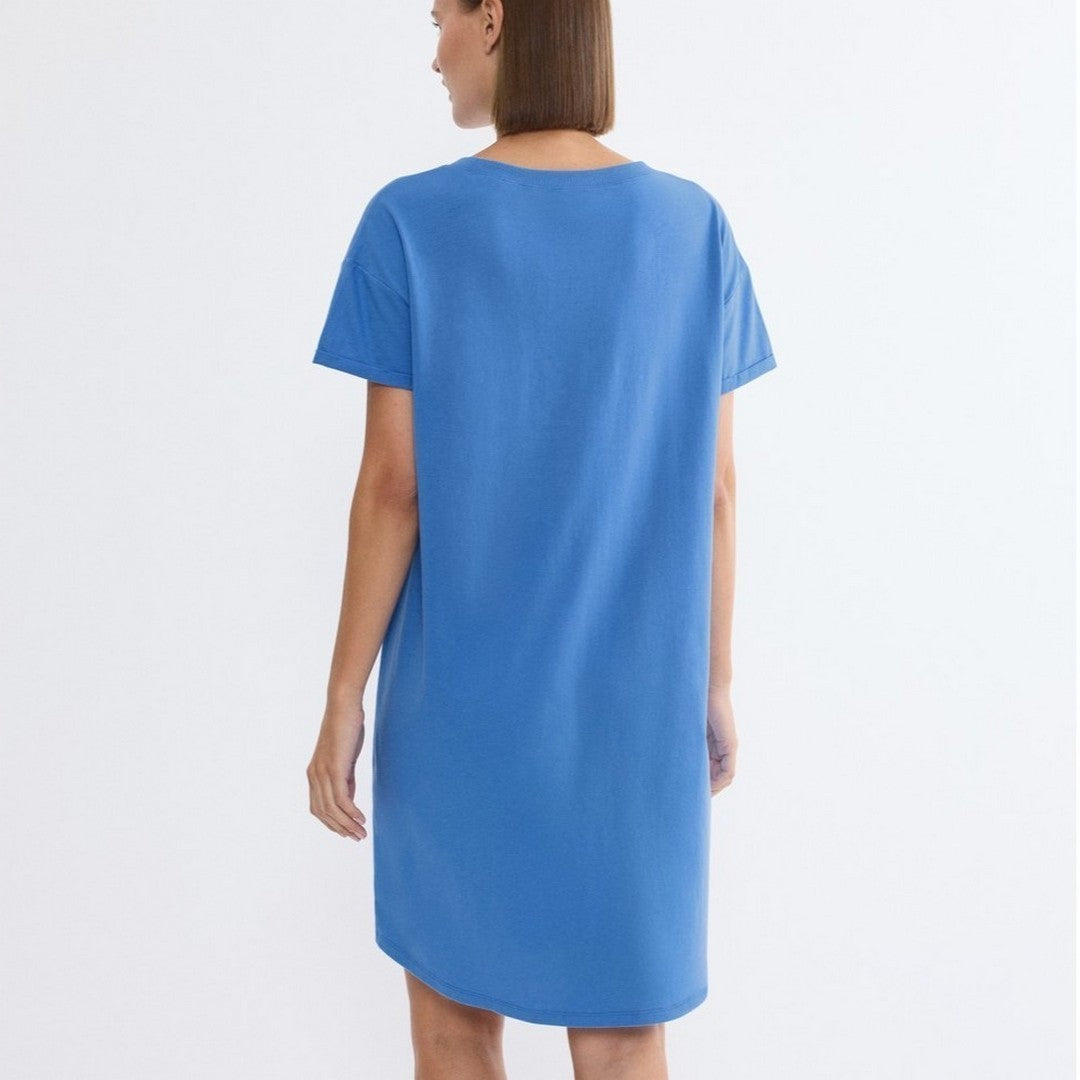 Triumph Maxi Maglia Notte Donna Modello Comfort