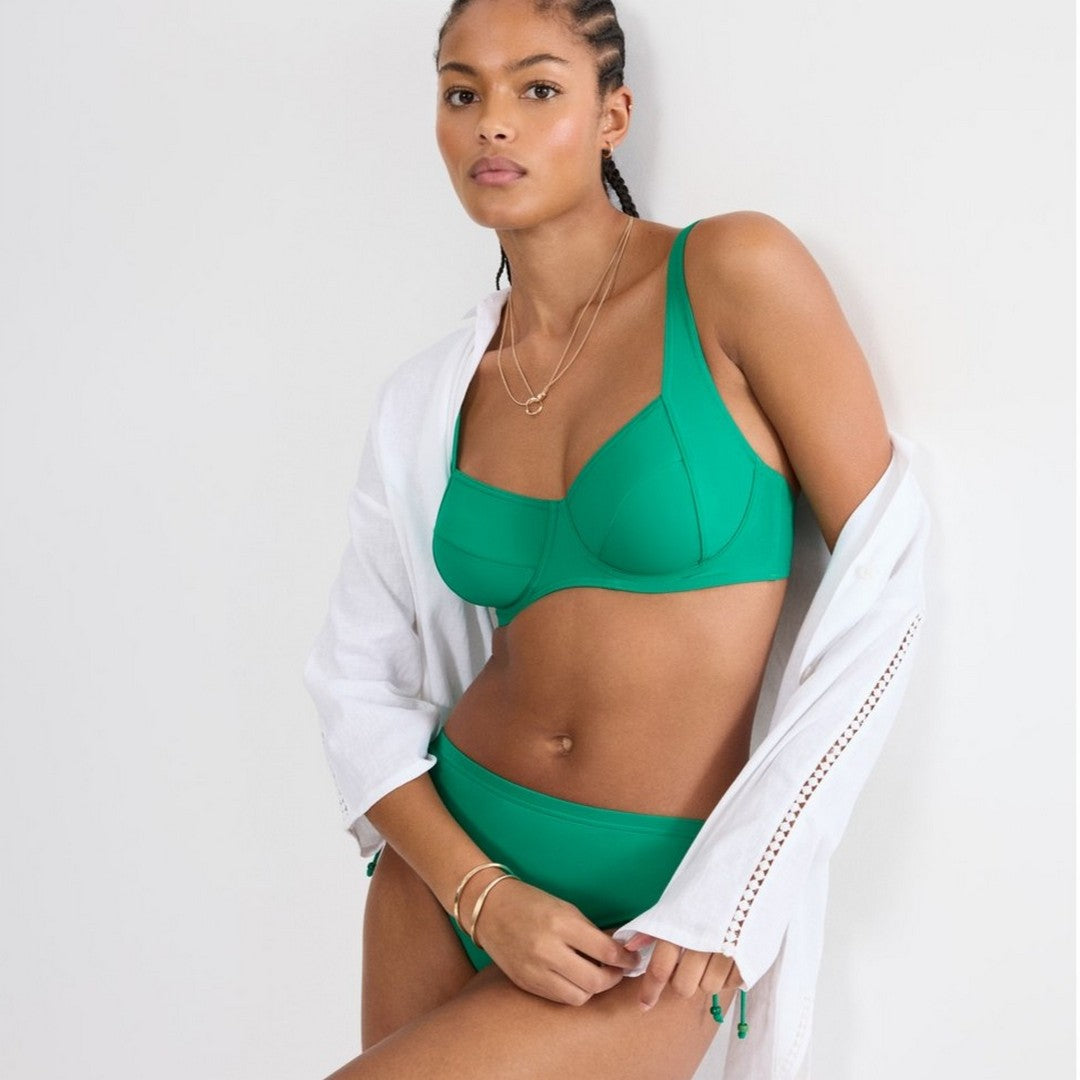 Triumph Beachwear Top Bikini Donna Con Ferretto Mix&Match - 10226393