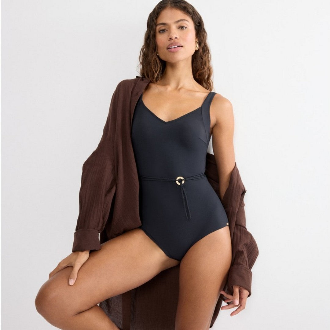 Triumph Beachwear Costume Intero Donna Modellante